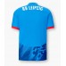 Camiseta RB Leipzig Tercera Equipación 2023-24 manga corta